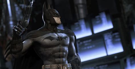 Batman Return To Arkham Review Two Amazing Games One