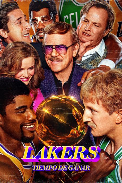 Ver Lakers Tiempo De Ganar Online Gratis Repelis