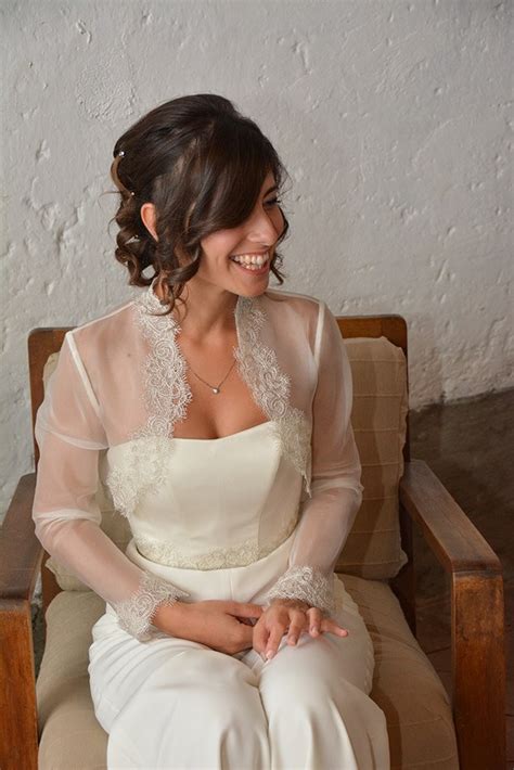 Maybe you would like to learn more about one of these? Abito da sposa a Tuta - Marta di monza - Abiti da sposa su ...