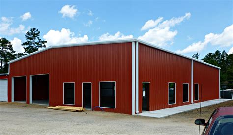 Pin On Commercial Steel Buildings
