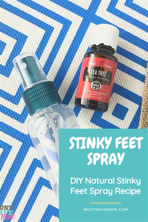 These Stinky Feet Remedies Are Completely Natural And Easy To Do They Will Help You Achieve The
