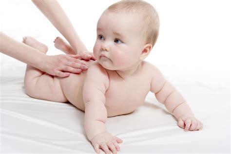Infant Massage Series Wclo