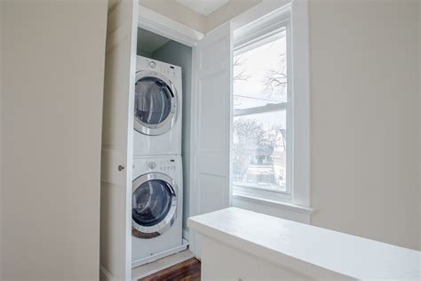 Shop through a wide selection of stacked washer & dryer units at amazon.com. 4207 Gallery (With images) | Home renovation, Renovations ...