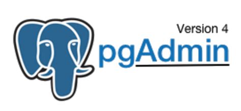 The postgresql logo is an elephant, known as slonik. Install Last PgAdmin 4 on RHEL/CentOS 7