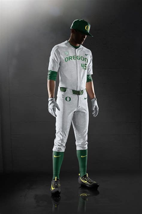 This Is The New Uniforms For The University Of Oregon The Ducks Are
