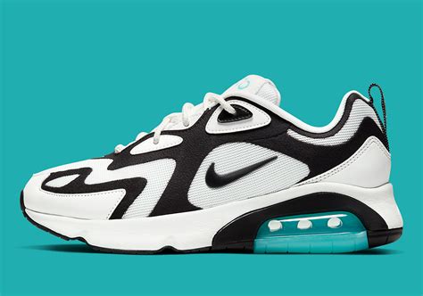 Nike Air Max 200 Dusty Cactus At6175 105 Release Info