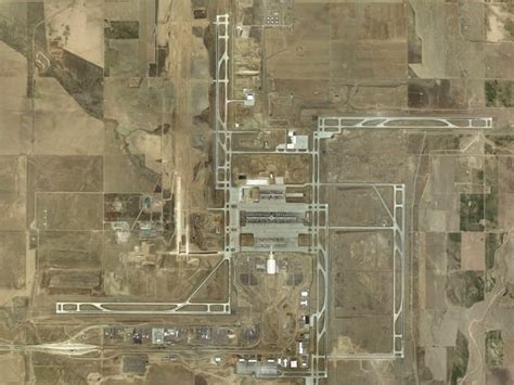 Denver Airport Conspiracy Theories