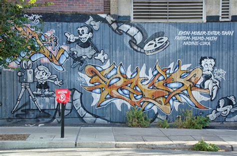 Free Images Road City Wall Graffiti Street Art De Of Canada