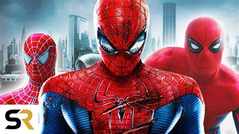 Amazing and beautiful ersan adem gülüm photographs for mobile and desktop. Evolución de Spiderman a lo largo de las películas Vídeo