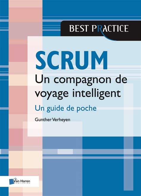 The Latest Edition Of Scrum A Pocket Guide Is Now Available In