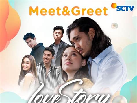 Amanda angga dan pemain sinetron mermaid in love. Para Pemain Senetron Lovo Story S.c.t.v / Home » profil ...