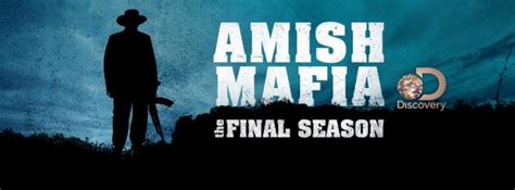 Amish Mafia Series Finale Fake Esther Schmucker Claims The Show Used