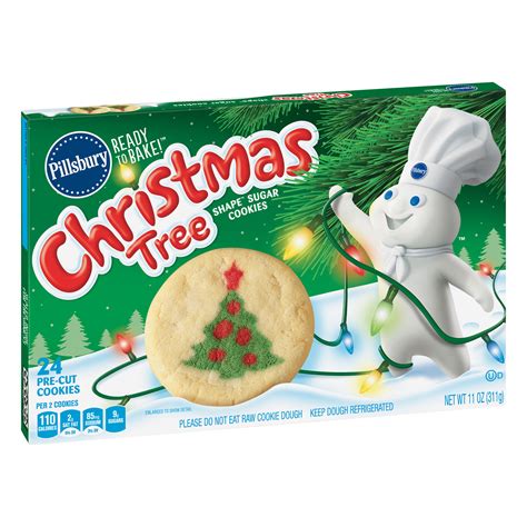 Pillsbury christmas cookies are here!! 21 Best Ideas Pillsbury Ready to Bake Christmas Cookies - Best Diet and Healthy Recipes Ever ...