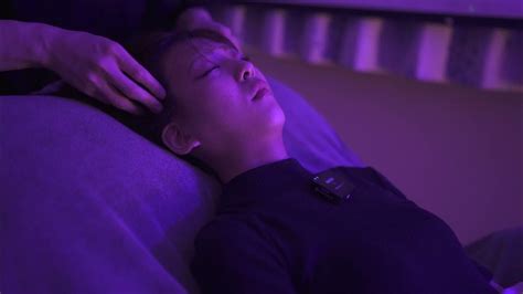 Asmr Massage For Sleep And Relaxation Japanese Massage Youtube