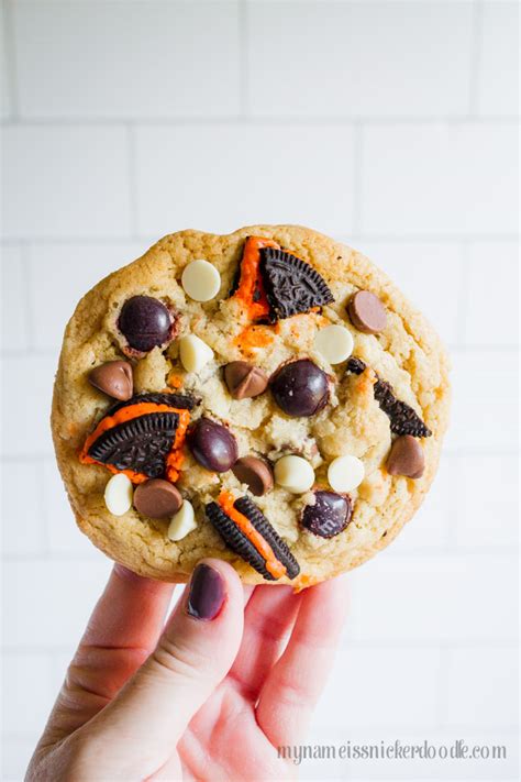 Below are 47 working coupons for halloween treats using oreo cookies from reliable websites that we have updated for users to get maximum savings. Halloween Oreo Cookies | Recipe by My Name Is Snickerdoodle