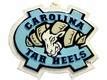 Carolina Tarheels Radio Images