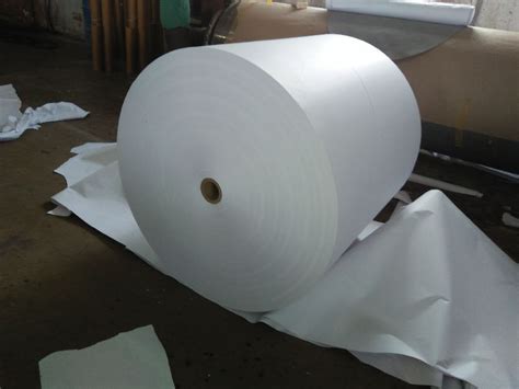 Uncoated Wood Free Paper By Pr Global Resources India Private Limited Uncoated Wood Free Paper