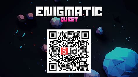 Enigmatic Quest Buildbox Template By Hobiron Codester