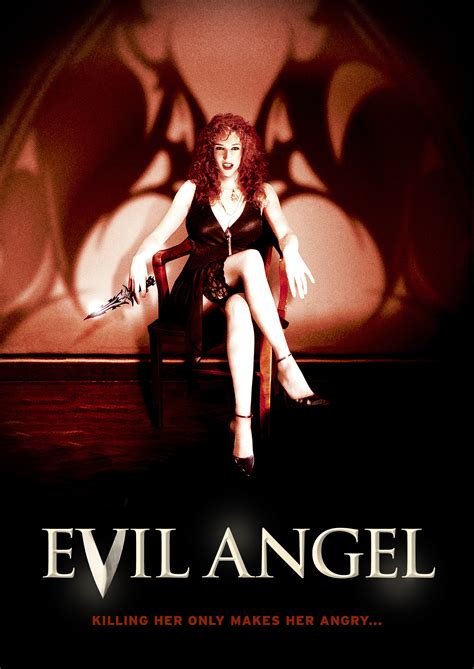 Evil Angel 2009