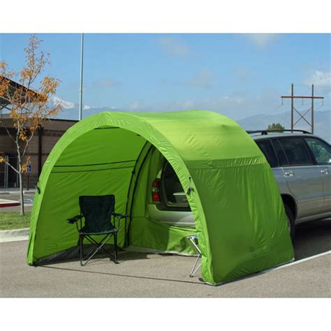 Lets Go Aero Archaus Shelter And Tailgate Tent Discount Ramps
