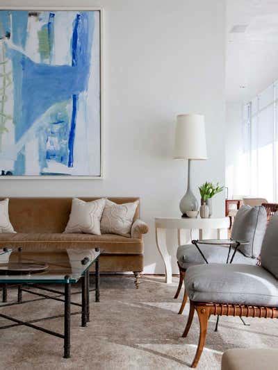 W Penthouse By Emily Summers Design 1stdibs