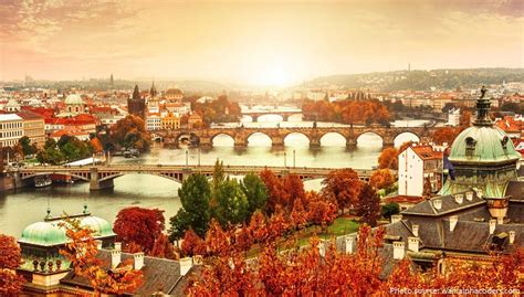 interesting facts about prague just fun facts