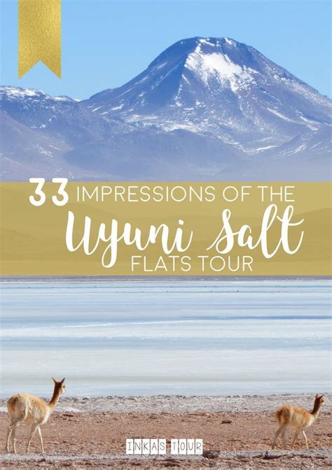 33 Impressions Of The Uyuni Salt Flats Tour South America Travel