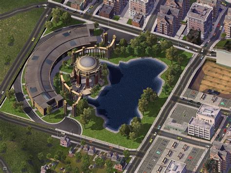 Simcity 4 Images Image 4228 New Game Network