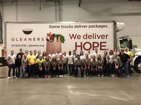 Gleaners Food Bank Of Indiana Updated May 2024 22 Photos And 28