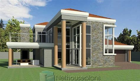 5 Bedroom House Designs In Uganda