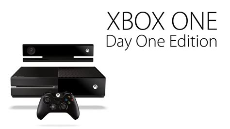 Xbox One Day One Edition Unboxing Remix And Overview Youtube