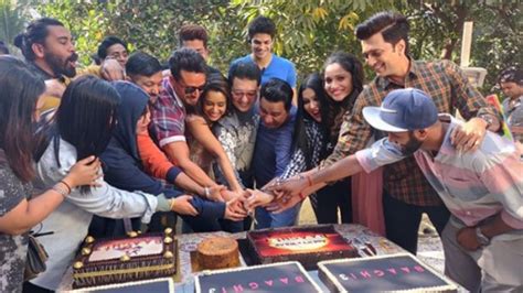 Baaghi Tiger Shroff And Shraddha Kapoor Wrap Up Final Schedule