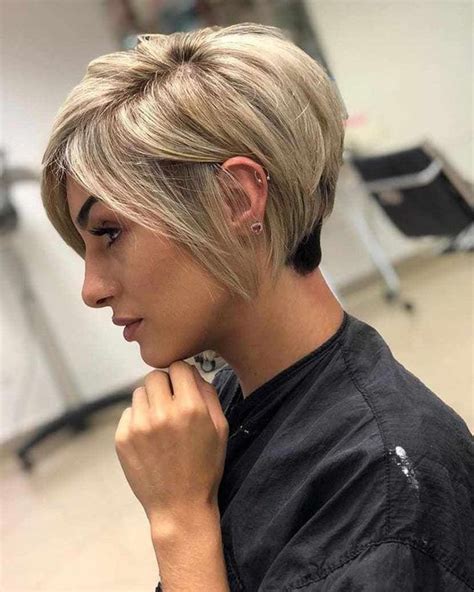 Modische Bob Frisuren Madame Frisuren