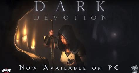 Dark Devotion Is Now Available Pc Tgg