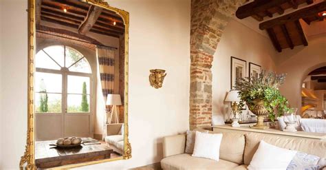 How To Rent The Villa From Under The Tuscan Sun Cn Traveller