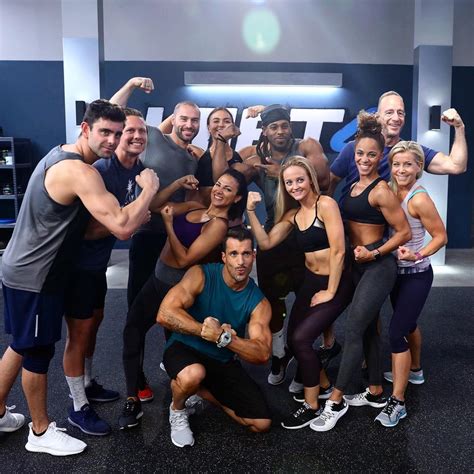 We Made It Beachbody Fam If You Started Liift4 Vip Early Access With