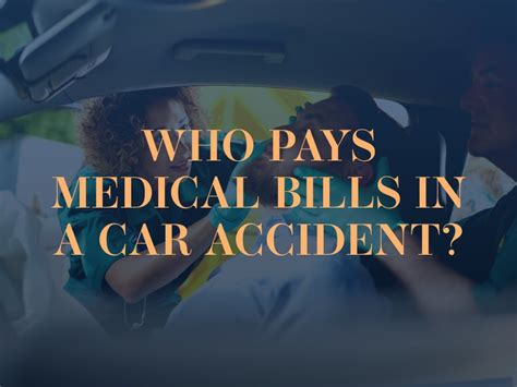 How Much Will My Medical Bills Be Reduced After A Car Accident Nursa