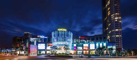 See what employees say it's like to work at vingroup. Vincom Da Nang Shopping Center