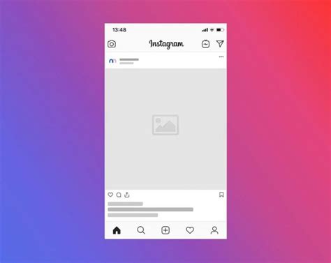 Ever Used An Instagram Post Mockup Lets Talk About It