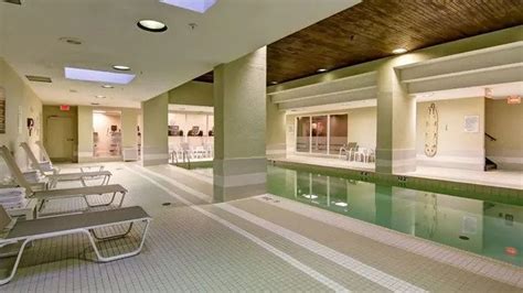 Doubletree By Hilton Toronto Downtown Vacation Deals Lowest Prices Promotions Reviews Last