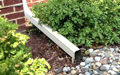 Proper Gutter Drainage For Your Home