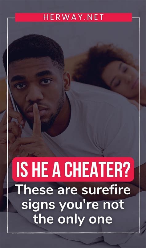 13 Eye Opening Signs Of Cheating Husband Guilt Cheating Husband