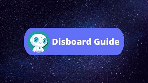 Disboard Easy And Quick Disboard Guide Best Tips