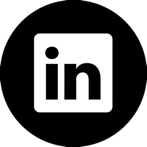 Computer icons linkedin logo, linkedin white transparent background png clipart. Linkedin Logo White Png ,HD PNG . (+) Pictures - vhv.rs