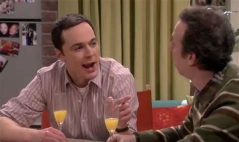 The Big Bang Theory Plot Hole Why Is Sheldon Cooper A Hypocrite Tv