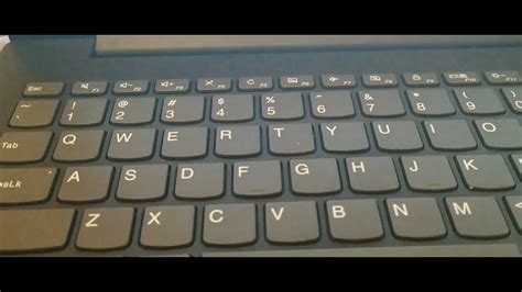 Como Se Pone El Arroba En Una Laptop Hp Escribir Arroba Windows