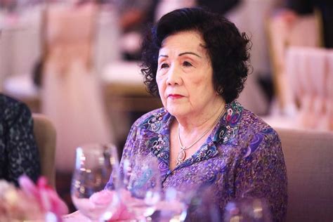 Puan sri cindy tan, wife of tan sri desmond lim. The Unforgettable Wedding Reception Of Justin Chai & Yeoh ...