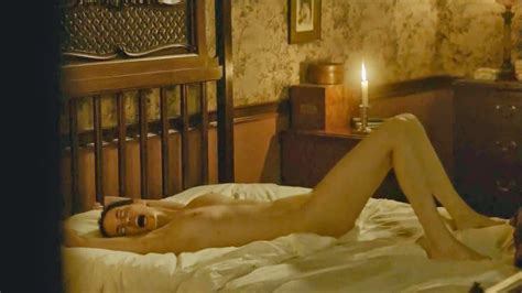 Eva Green Nude From Penny Dreadful S01E05 Celebrity Movie Leaks