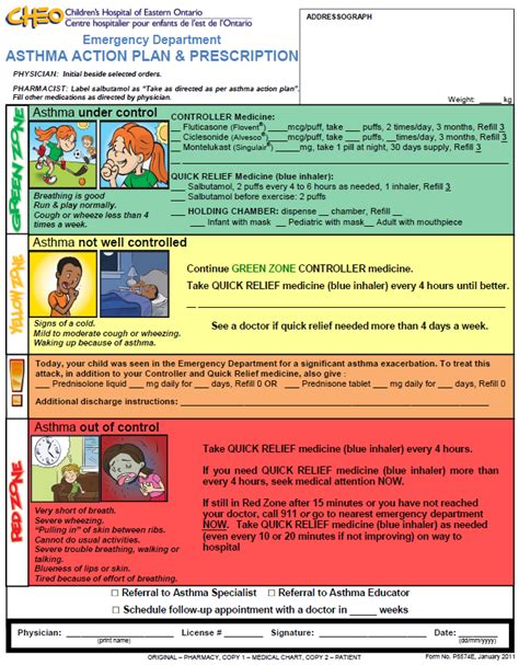 (both are not usually used to treat asthma in malaysia). Asthma Care Plans Images - Frompo - 1