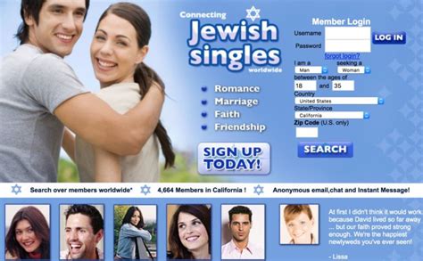 Top Best Jewish Dating Sites In The Dating Catalog Tdc